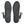 Gerbing heated insoles with power cables