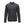 Black Diamond charcoal grey long sleeve button down shirt with a chest pocket