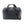 AO Coolers black soft sided cooler bag with shoulder strap