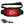 ActionHeat Kansas City Chiefs heated hand warmer pouch with battery pack and charging cable