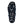 Snowline traction spikes attached to the sole of a hiking boot
