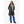 Mobile Warming Women's 7.4V Carlyle Heated Jacket