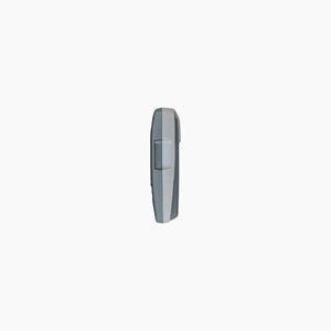 Side profile of Arctic Volt remote control