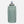 Nathan soft flask with green fabric sleeve