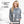 Venture Heat grey zip up hoodie showing three inner and two outer zippered pockets with icons for personal items