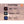 ExtremeMIST heat settings chart showing high 130 degrees Fahrenheit medium 120 degrees Fahrenheit and low 110 degrees
