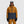 Person wearing an Outdoor Research colorblocked hooded ski jacket with goggles and gloves
