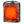 ActionHeat heated seat cushion in Realtree camouflage pattern with glowing orange heating element