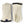Hestra off-white wool gloves with black trim