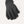 Black SealSkinz winter glove on a light background