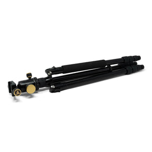 NOCS Provisions black tripod in folded position