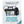 ExtremeMist portable misting system kit and cooling pack