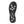 Baffin boot rubber outsole with hexagonal tread pattern