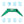AlphaCool green cooling headband with eight feature icons showing activation and usage benefits