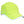Headsweats neon yellow performance running cap with reflective trim