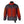 Venture Heat black heated jacket showing internal heating elements in the collar and chest