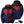 ActionHeat New England Patriots 5V Men's Colorblock Puffer Battery Heated Jacket