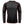 Gerbing black long sleeve heated base layer shirt with red contrast stitching