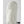 Hestra off-white teddy fleece mitten with black drawstring toggle