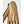 Tan Hestra glove palm with reinforced stitched padding