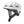 Smith Optics white bike helmet with Mips technology and adjustable chin strap
