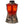 ActionHeat camo heated vest with glowing chest heating elements