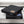 ActionHeat black heated stadium seat cushions with Bengals and Lions team logos