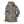 Back view of DSG Outerwear hooded hunting jacket in Realtree camouflage pattern