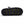 Black Neos overshoe tread with yellow chevron accents