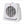 World Marketing Comfort Glow white portable electric space heater