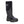 Dryshod Jungho black waterproof rubber barnyard boot