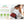 UTK Technology heating pad with jade and tourmaline stones on a person lying down