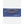 Nathan blue running belt with an open zippered pocket