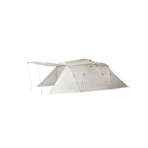 Snow Peak Land Nest Shelter - Ivory