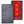 ActionHeat grey quilted heated blanket with visible internal heating elements