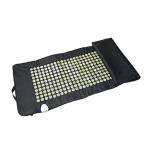 UTK Technology infrared heating mat with jade stones