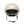 Interior view of a beige POC helmet showing the adjustable fit system and chin strap