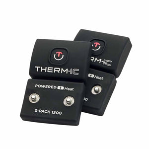 Sidas Therm-ic S-Pack 1200 battery packs