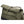 Thule olive green rolltop backpack closure detail
