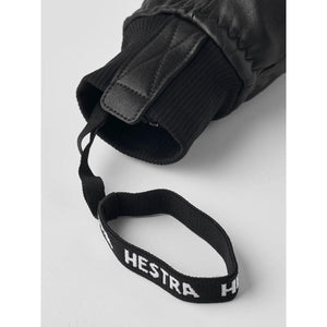 Hestra Omni 5 Finger Gloves