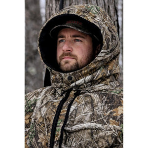 Heater Body Suit AP