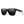 Smith Optics black sunglasses with dark lenses