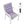 HealthyLine chair mat with two digital controllers