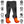 Pair of grey heated socks with icons detailing battery life, heat settings, material, and remote control features