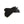 Pair of black Seirus gloves