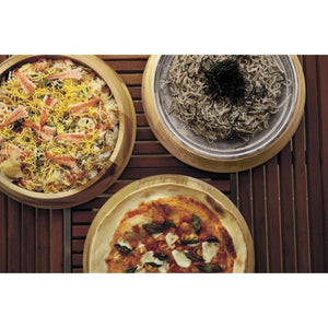 Snow Peak Party Platter Set