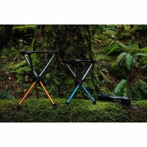 Hillsound BTR 17 Inch Ultralight Tripod Stool