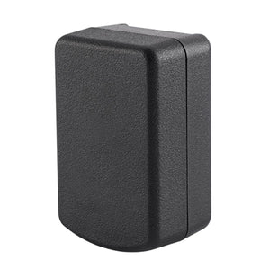 Black Therm-ic battery pack casing