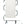 WarmRails chrome towel warmer with a white towel draped over the bars