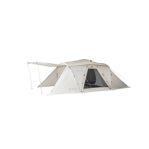 Snow Peak Land Nest Shelter - Ivory